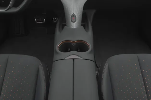 CUPRA Tavascan Type 9 77 kWh VZ Adrenaline