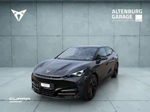CUPRA Tavascan Type 9 77 kWh VZ Adrenaline