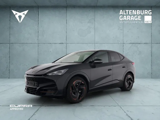 CUPRA Tavascan Type 9 77 kWh VZ Adrenaline