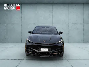 CUPRA Tavascan Type 9 77 kWh VZ Adrenaline