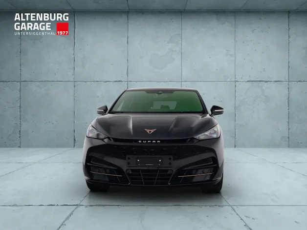 CUPRA Tavascan Type 9 77 kWh VZ Adrenaline