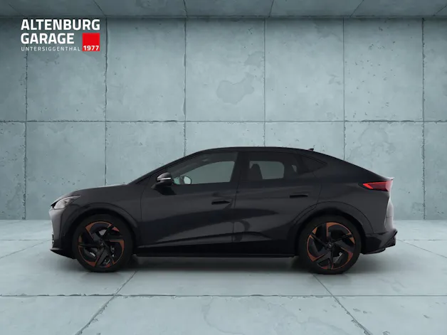 CUPRA Tavascan Type 9 77 kWh VZ Adrenaline