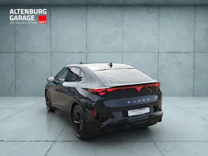 CUPRA Tavascan Type 9 77 kWh VZ Adrenaline