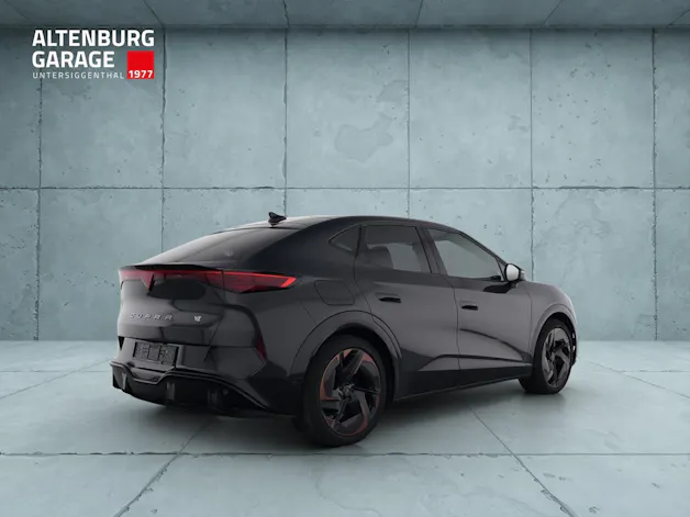 CUPRA Tavascan Type 9 77 kWh VZ Adrenaline