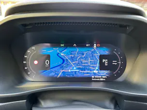 VOLVO C40 Recharge P8 Twin AWD Pure Electric Ultimate