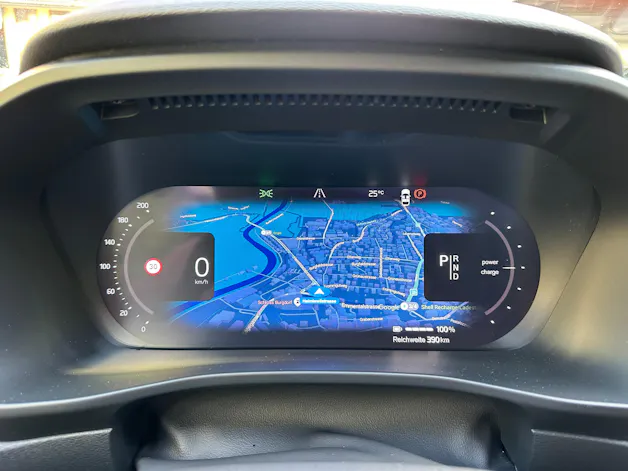 VOLVO XC40 Recharge P8 Twin AWD Pure Electric Ultimate