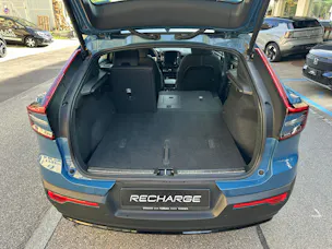 VOLVO C40 Recharge P8 Twin AWD Pure Electric Ultimate