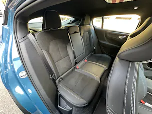 VOLVO C40 Recharge P8 Twin AWD Pure Electric Ultimate