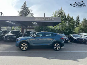 VOLVO C40 Recharge P8 Twin AWD Pure Electric Ultimate