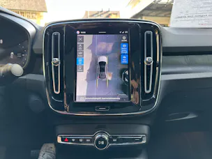VOLVO C40 Recharge P8 Twin AWD Pure Electric Ultimate