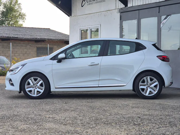 RENAULT Clio 1.0 Business