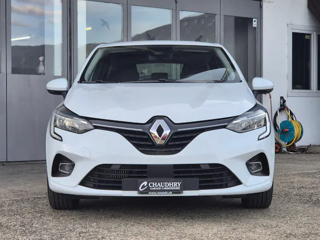 RENAULT Clio 1.0 Business