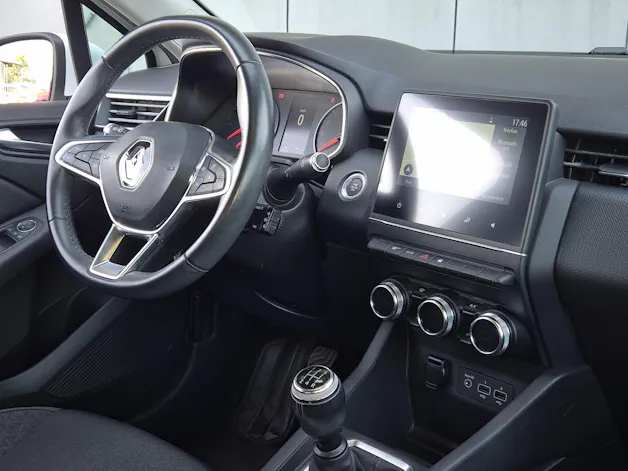 RENAULT Clio 1.0 Business