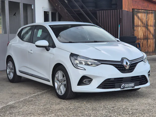 RENAULT Clio 1.0 Business