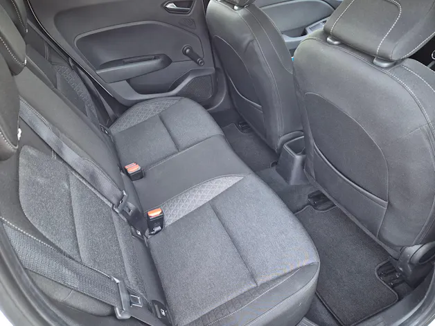 RENAULT Clio 1.0 Business