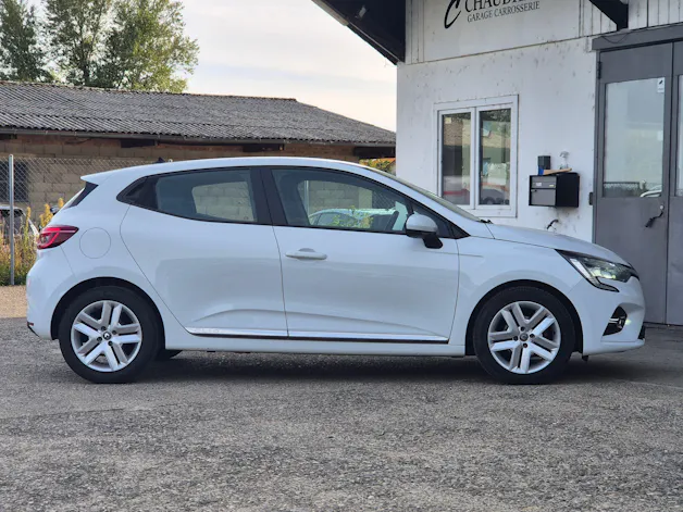 RENAULT Clio 1.0 Business