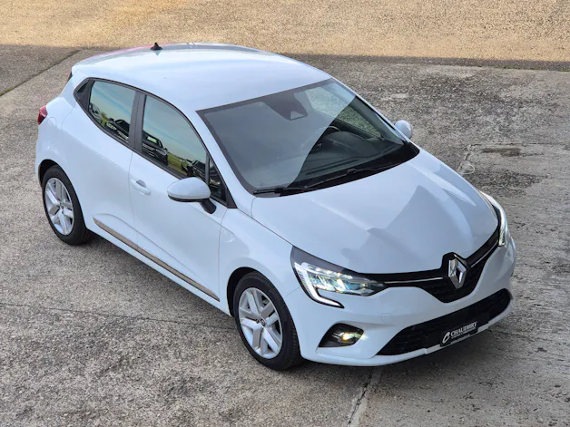 RENAULT Clio 1.0 Business