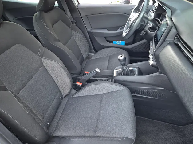 RENAULT Clio 1.0 Business