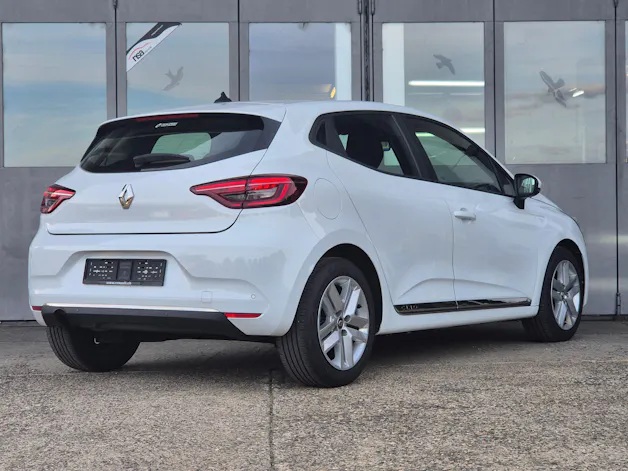 RENAULT Clio 1.0 Business