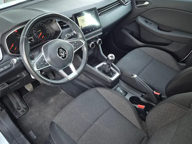 RENAULT Clio 1.0 Business