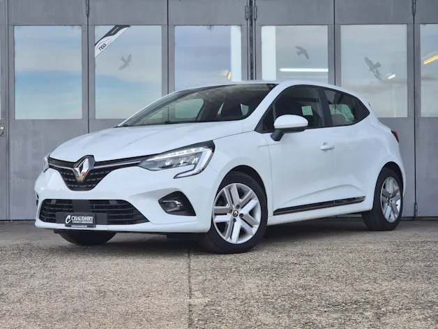RENAULT Clio 1.0 Business