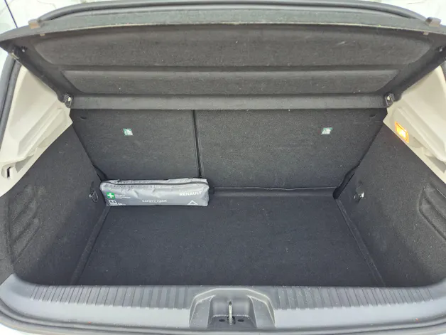 RENAULT Clio 1.0 Business