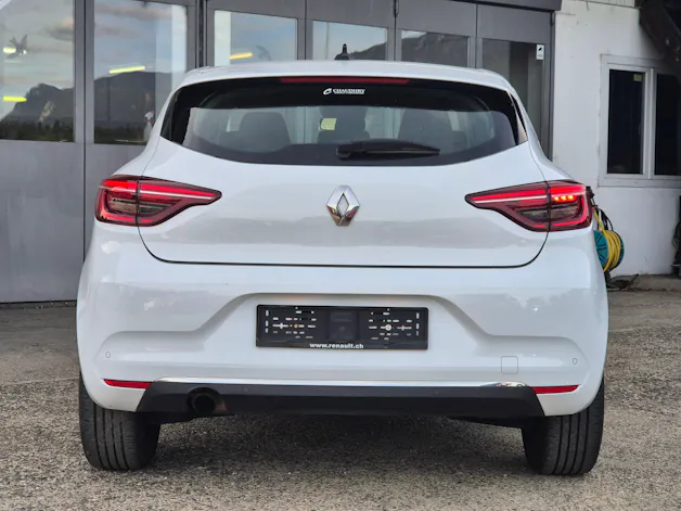 RENAULT Clio 1.0 Business