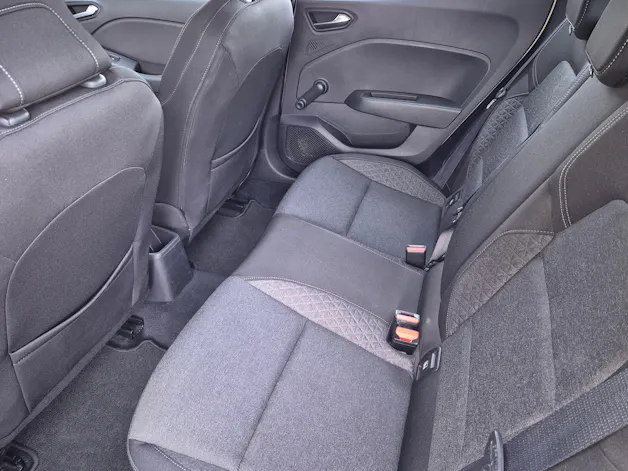 RENAULT Clio 1.0 Business
