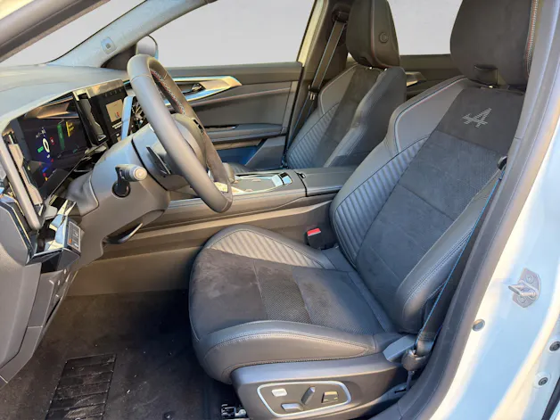 RENAULT Rafale 1.2 E-Tech Hybrid 200 Esprit Alpine