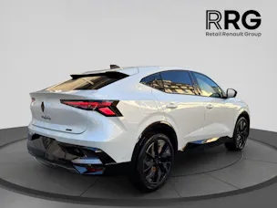 RENAULT Rafale 1.2 E-Tech Hybrid 200 Esprit Alpine