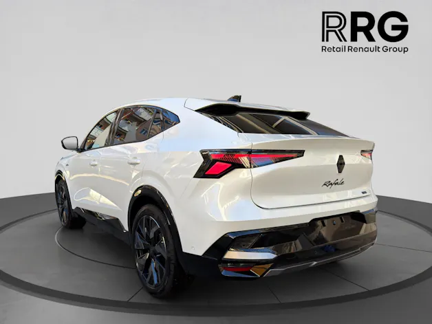 RENAULT Rafale 1.2 E-Tech Hybrid 200 Esprit Alpine