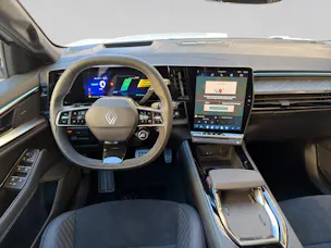RENAULT Rafale 1.2 E-Tech Hybrid 200 Esprit Alpine