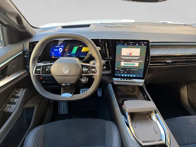 RENAULT Rafale 1.2 E-Tech Hybrid 200 Esprit Alpine