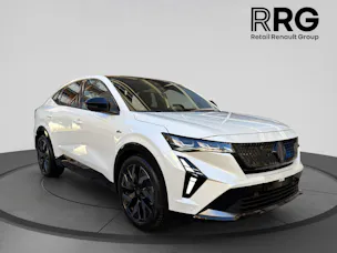 RENAULT Rafale 1.2 E-Tech Hybrid 200 Esprit Alpine