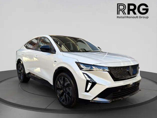 RENAULT Rafale 1.2 E-Tech Hybrid 200 Esprit Alpine