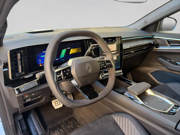 RENAULT Rafale 1.2 E-Tech Hybrid 200 Esprit Alpine