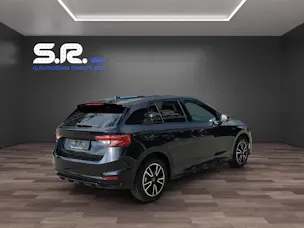 SKODA Fabia 1.5 TSI Monte Carlo DSG