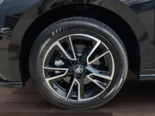 SKODA Fabia 1.5 TSI Monte Carlo DSG