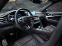 Genesis G70 2.0 TGDI Sport AT8 AWD *ALL BLACK*Werksgarantie*Lenkradheizung*Sitzbelüftung*Head-Up*
