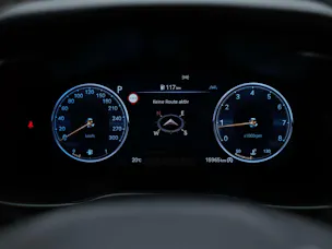 Genesis G70 2.0 TGDI Sport AT8 AWD *ALL BLACK*Werksgarantie*Lenkradheizung*Sitzbelüftung*Head-Up*