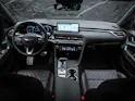 Genesis G70 2.0 TGDI Sport AT8 AWD *ALL BLACK*Werksgarantie*Lenkradheizung*Sitzbelüftung*Head-Up*