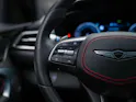 Genesis G70 2.0 TGDI Sport AT8 AWD *ALL BLACK*Werksgarantie*Lenkradheizung*Sitzbelüftung*Head-Up*