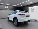 MAZDA CX-5 G 165 Ambition