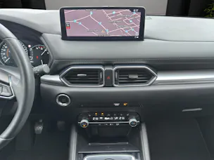 MAZDA CX-5 G 165 Ambition