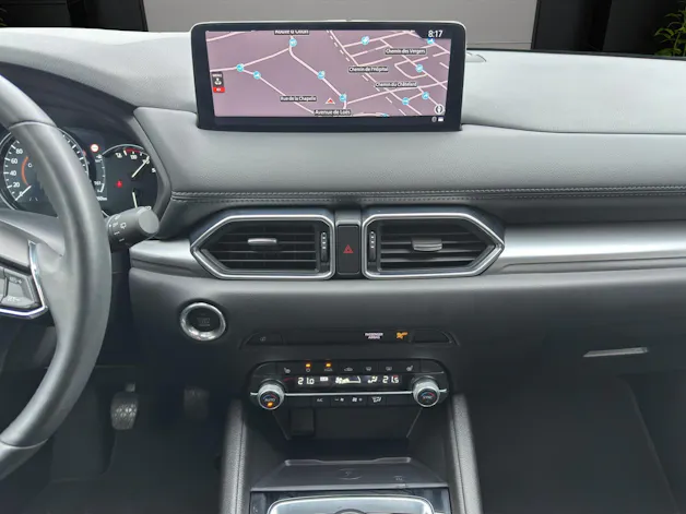 MAZDA CX-5 G 165 Ambition