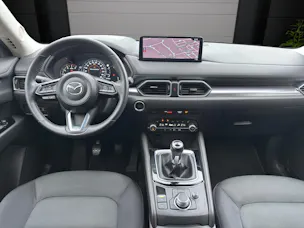 MAZDA CX-5 G 165 Ambition