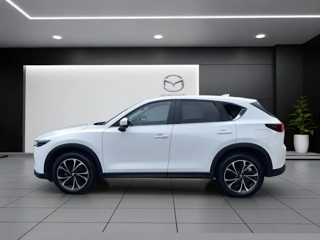 MAZDA CX-5 G 165 Ambition