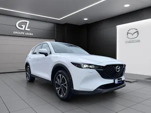 MAZDA CX-5 G 165 Ambition