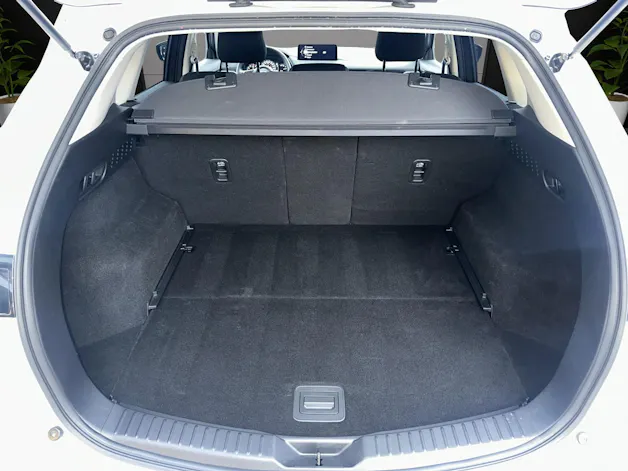MAZDA CX-5 G 165 Ambition