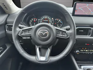 MAZDA CX-5 G 165 Ambition